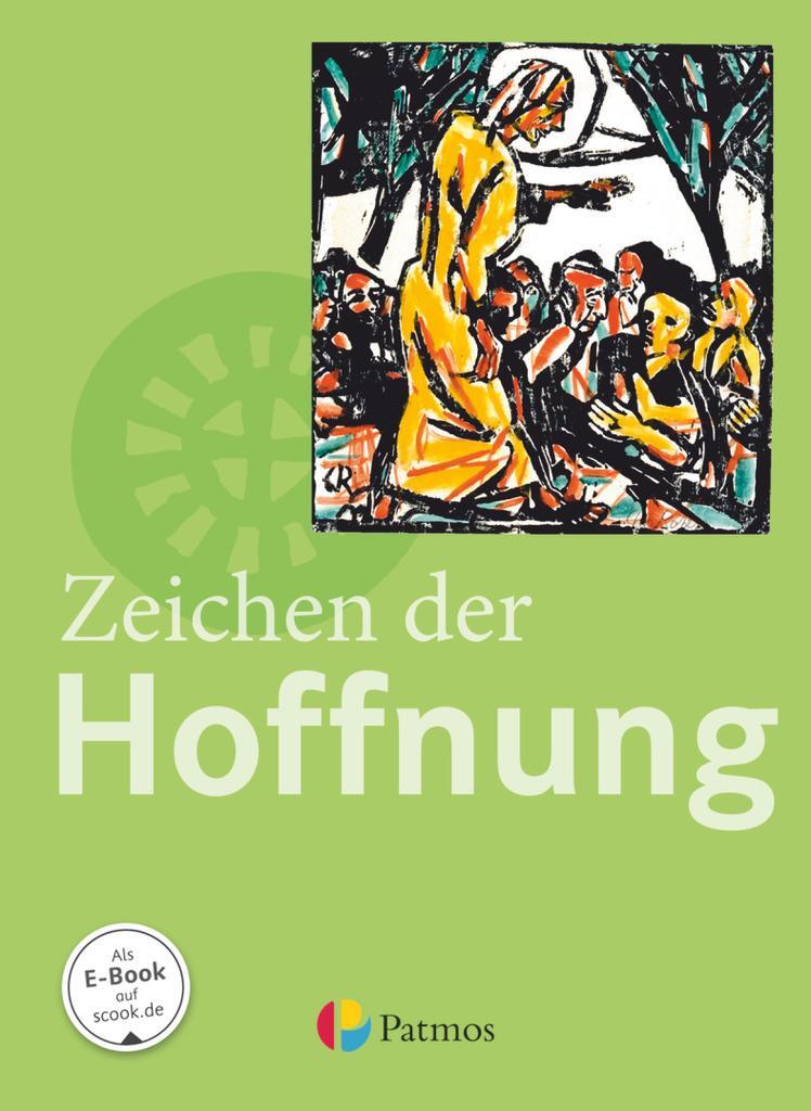 Cover: 9783762704812 | Religion Sekundarstufe I 9.-10. Schuljahr (G8 und G9) - Gymnasium -...