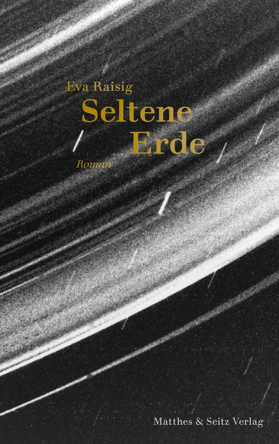 Cover: 9783751800624 | Seltene Erde | Eva Raisig | Buch | Deutsch | 2022 | EAN 9783751800624