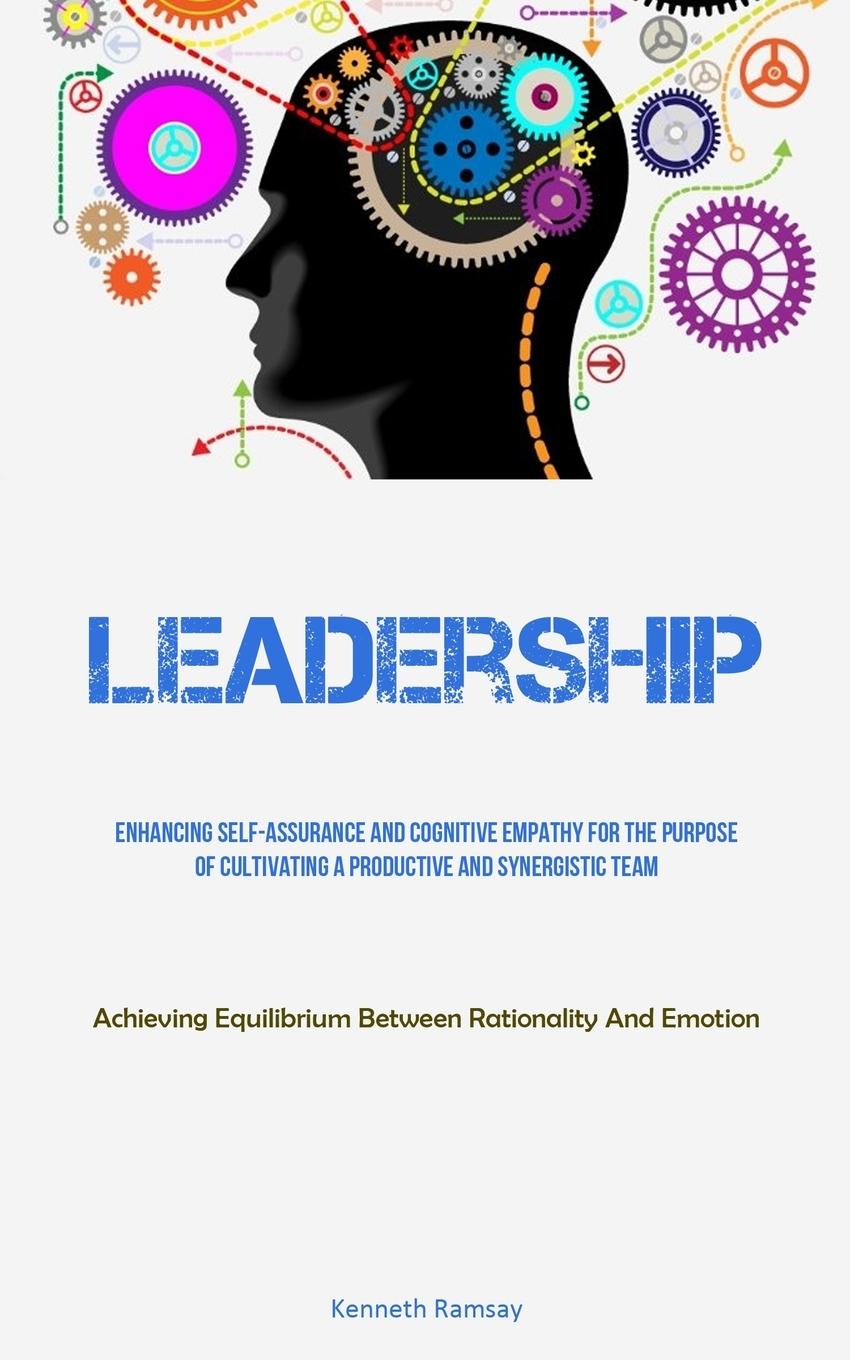 Cover: 9781837877560 | Leadership | Kenneth Ramsay | Taschenbuch | Paperback | Englisch