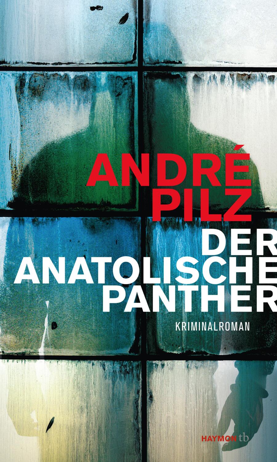 Cover: 9783709978610 | Der anatolische Panther | Kriminalroman, HAYMON TASCHENBUCH 224 | Pilz