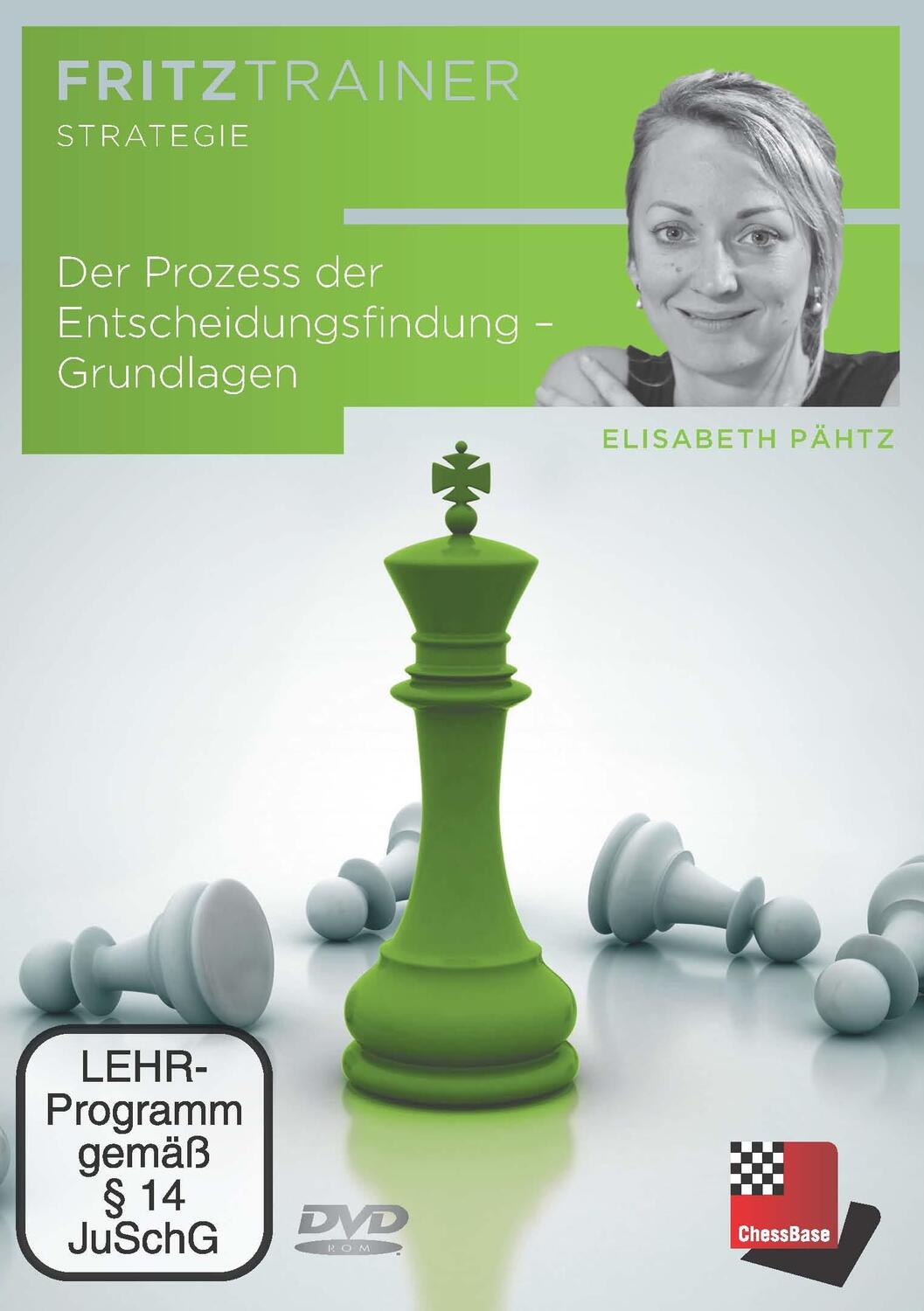 Cover: 9783866818736 | Der Prozess der Entscheidungsfindung - Grundlagen | Elisabeth Pähtz