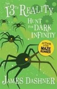 Cover: 9781782264040 | The Hunt for Dark Infinity | James Dashner | Taschenbuch | Englisch
