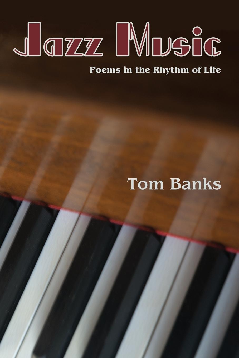 Cover: 9780865349568 | Jazz Music | Tom Banks | Taschenbuch | Paperback | Englisch | 2013