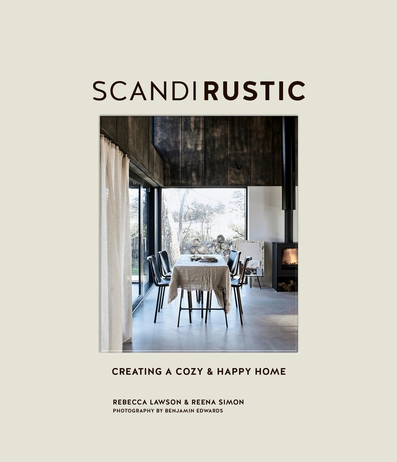 Cover: 9781788792462 | Scandi Rustic Style | Rebecca Lawson (u. a.) | Buch | Englisch | 2020