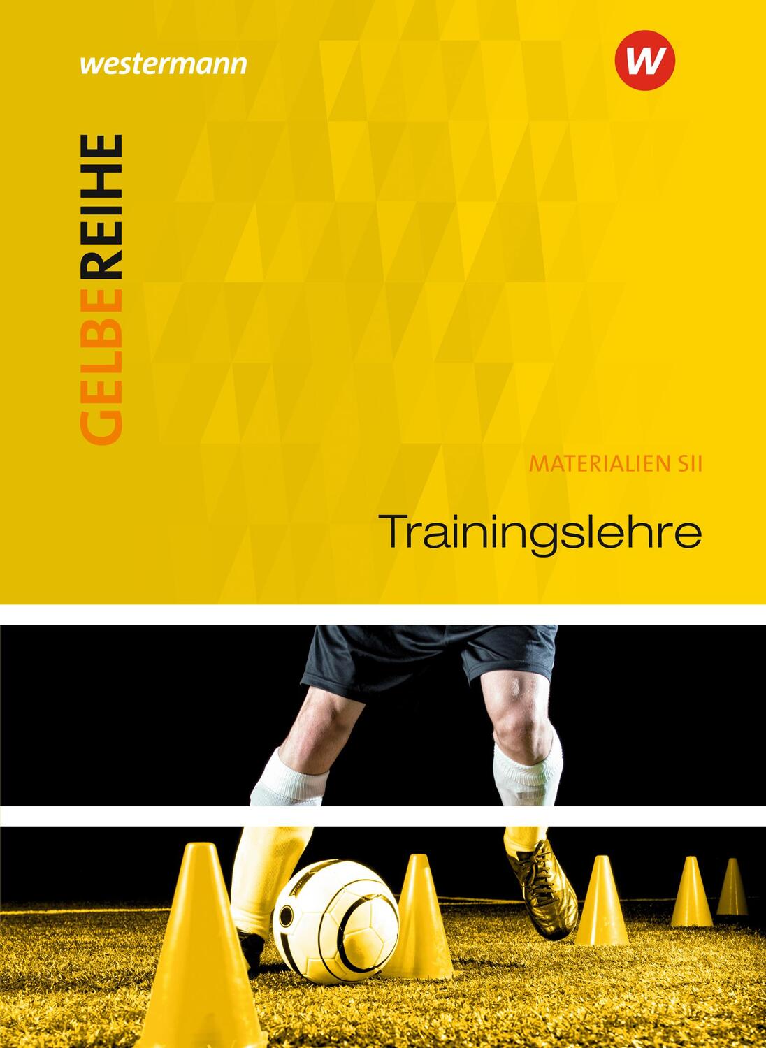 Cover: 9783507100923 | Trainingslehre. Materialien für den Sekundarbereich 2 | Ausgabe 2015