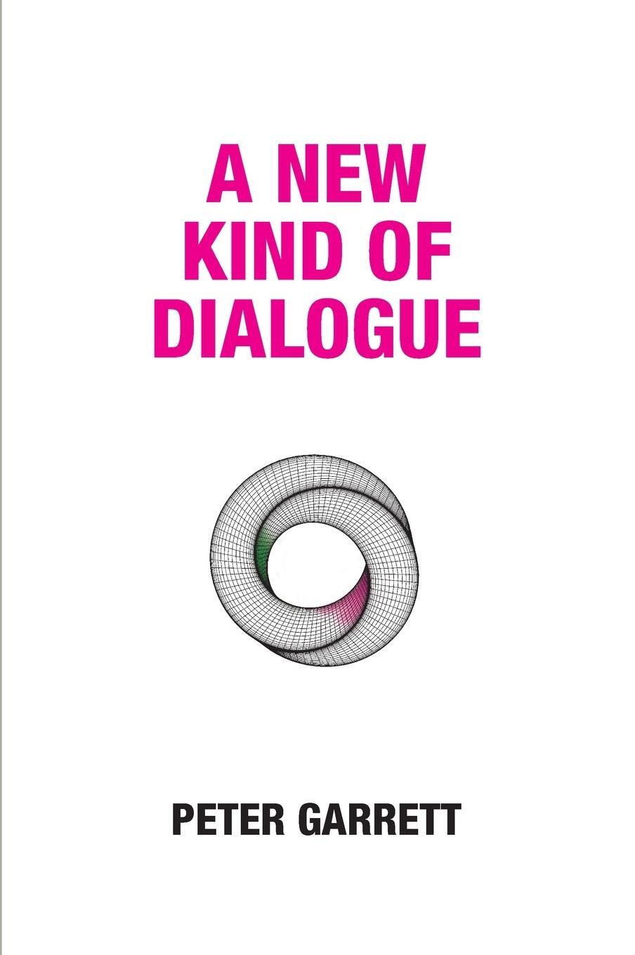 Cover: 9781739991104 | A New Kind of Dialogue | Peter Garrett | Buch | Englisch | 2021