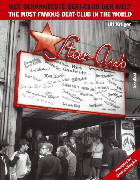 Cover: 9783854453291 | Star-Club | Der bekannteste Beat-Club der Welt | Ulf Krüger | Buch