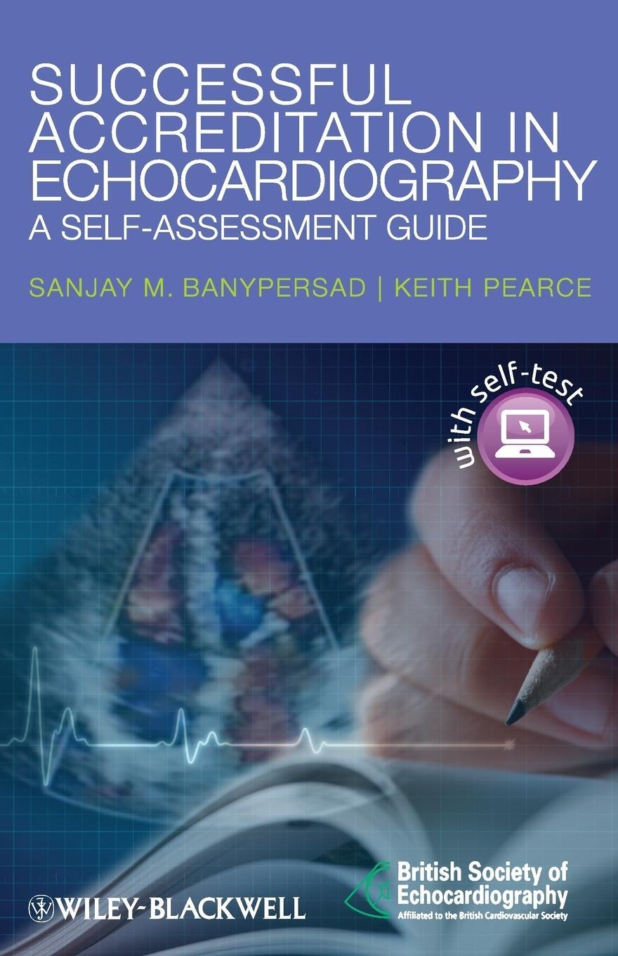 Cover: 9780470656921 | Successful Accreditation | Sanjay Banypersad | Taschenbuch | 216 S.