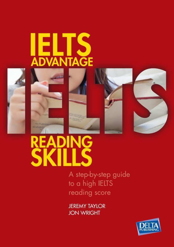 Cover: 9783125015746 | IELTS Advantage Reading Skills | Jeremy Taylor (u. a.) | Taschenbuch