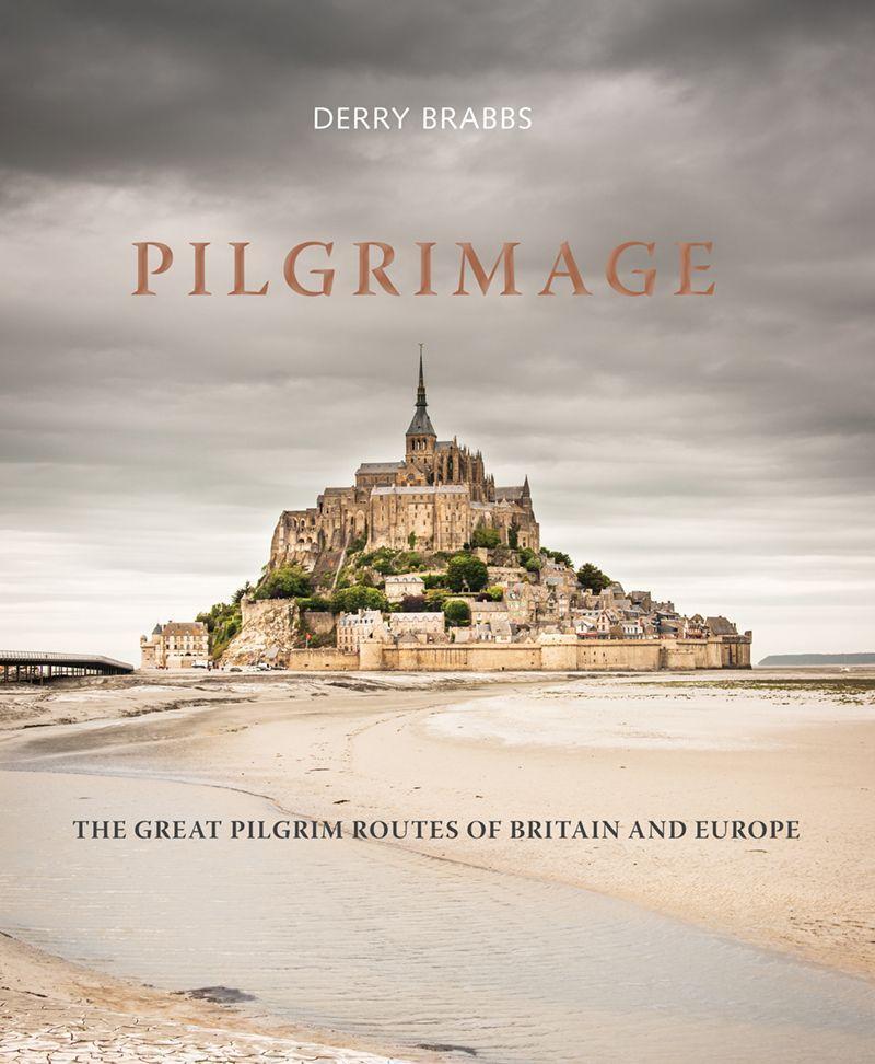 Cover: 9780711239005 | Pilgrimage: The Great Pilgrim Routes of Britain and Europe | Brabbs
