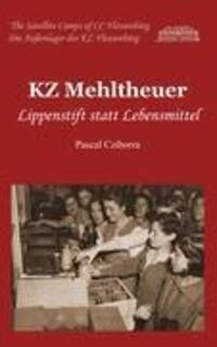 Cover: 9783938969175 | KZ Mehltheuer | Lippenstift statt Lebensmittel | Pascal Cziborra