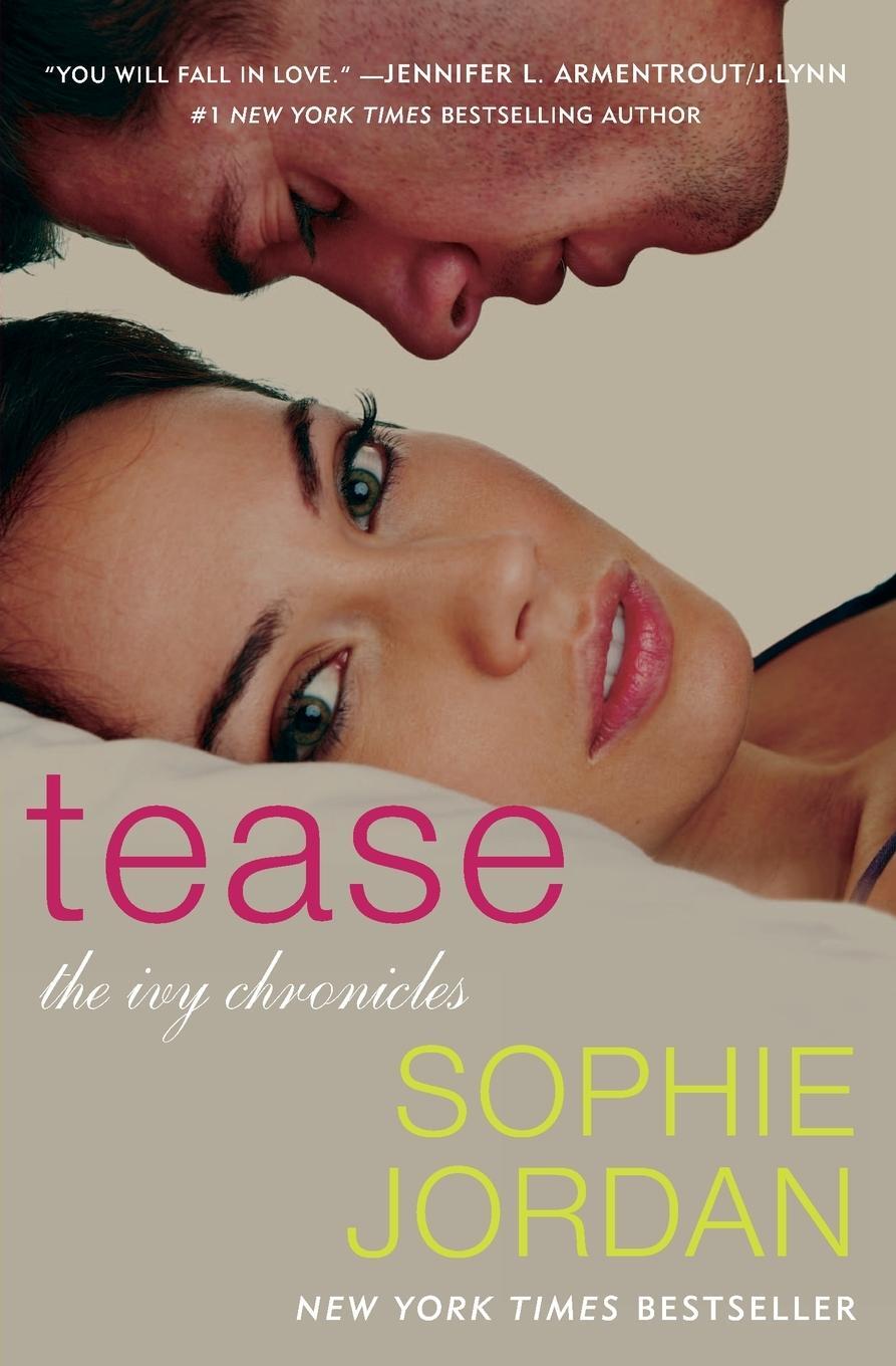 Cover: 9780062279897 | Tease | Sophie Jordan | Taschenbuch | Paperback | Englisch | 2020