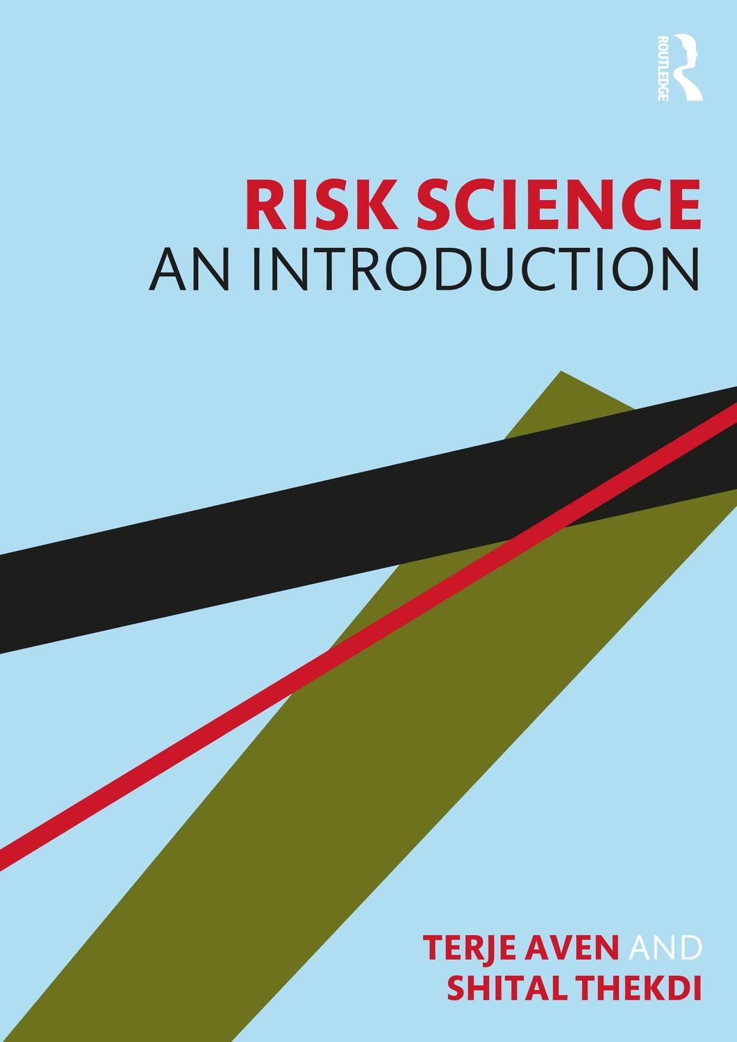 Cover: 9780367742683 | Risk Science | An Introduction | Terje Aven (u. a.) | Taschenbuch