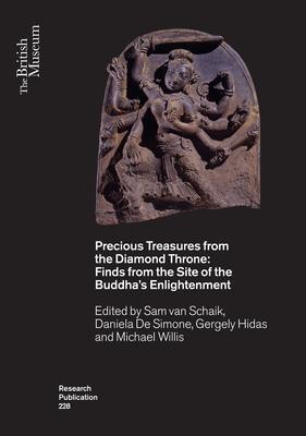 Cover: 9780861592289 | Precious Treasures from the Diamond Throne | Daniela de Simone (u. a.)