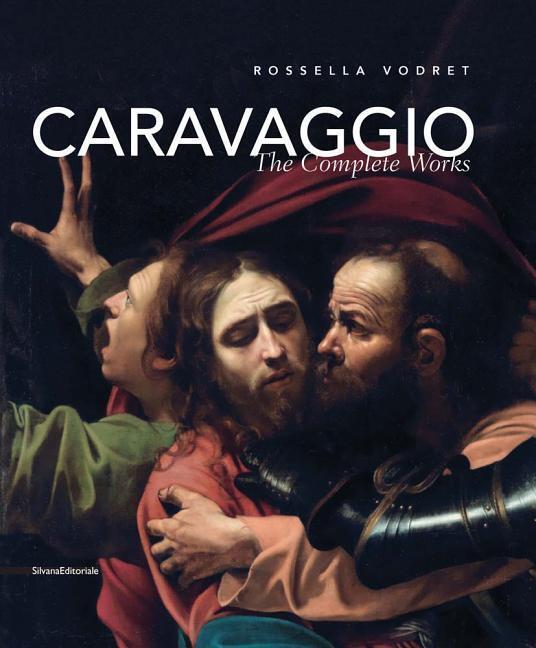 Cover: 9788836637133 | Caravaggio: The Complete Works | Rossella Vodret | Buch | Englisch