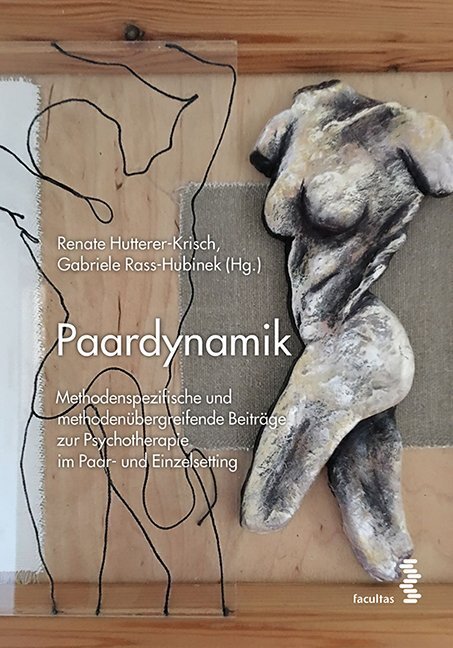 Cover: 9783708916859 | Paardynamik | Renate Hutterer-Krisch (u. a.) | Taschenbuch | 448 S.