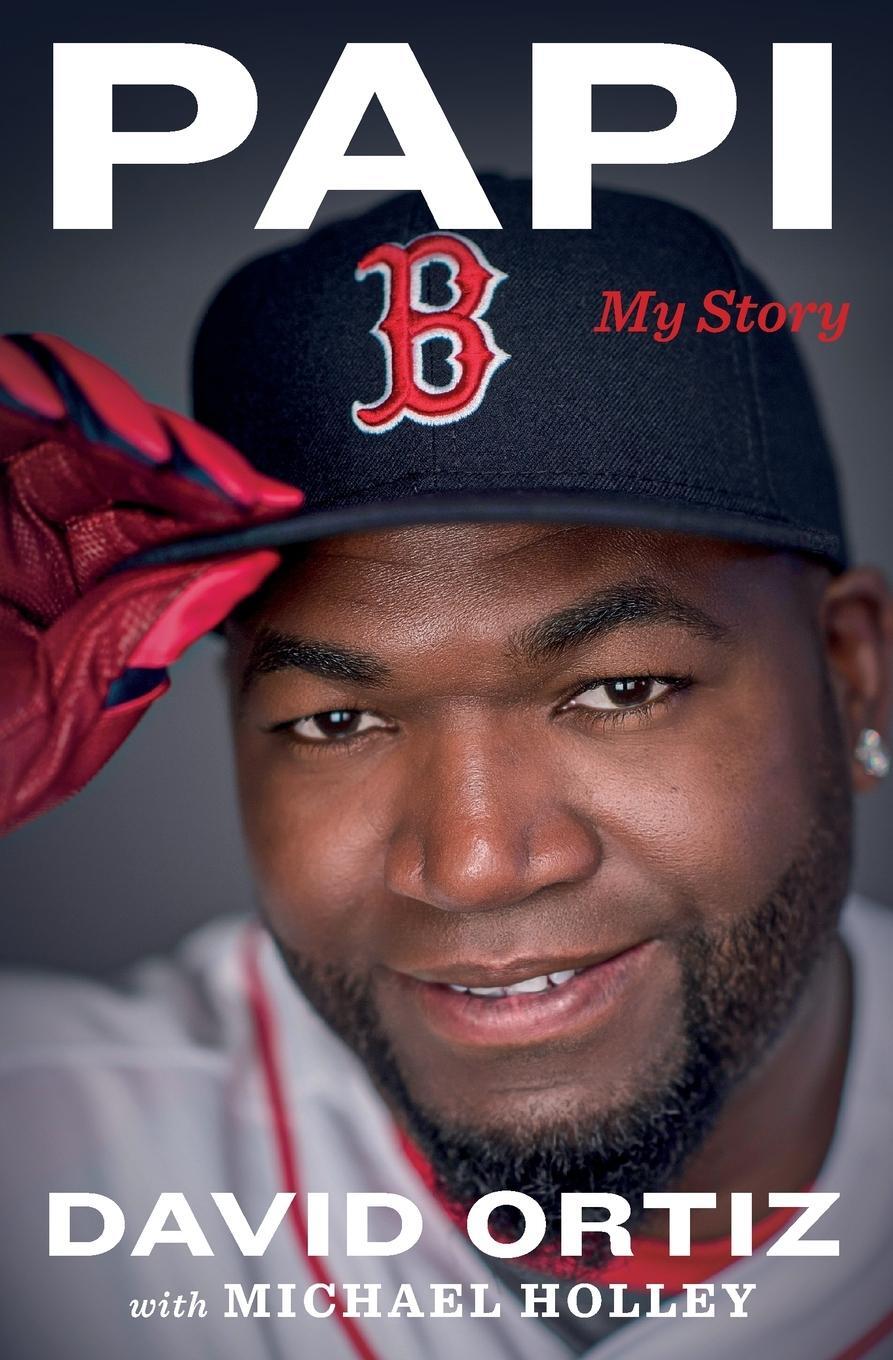 Cover: 9781328915849 | Papi | My Story | Michael Holley (u. a.) | Taschenbuch | Paperback