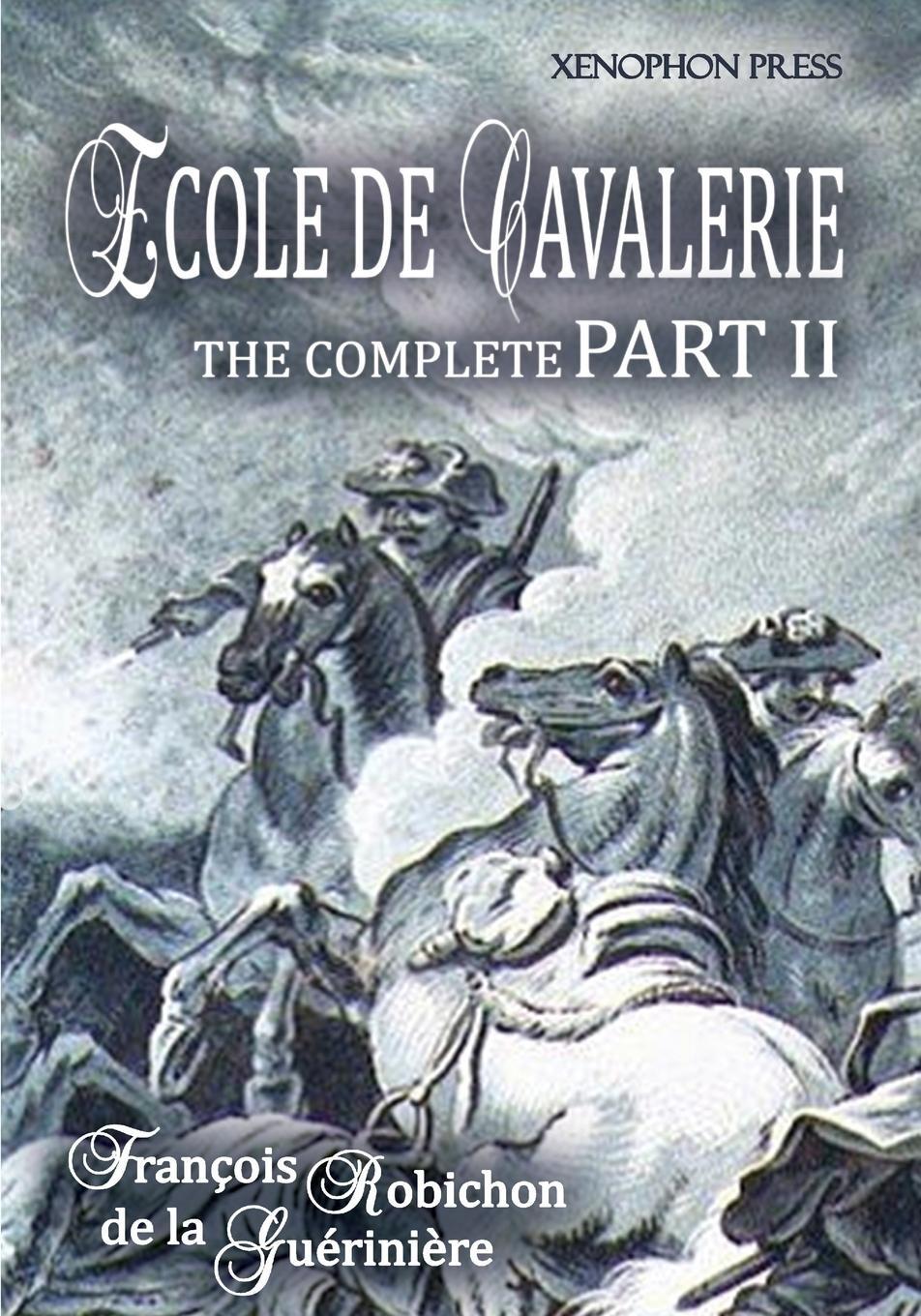 Cover: 9780933316690 | Ecole de Cavalerie Part II Expanded Edition a.k.a. School of...