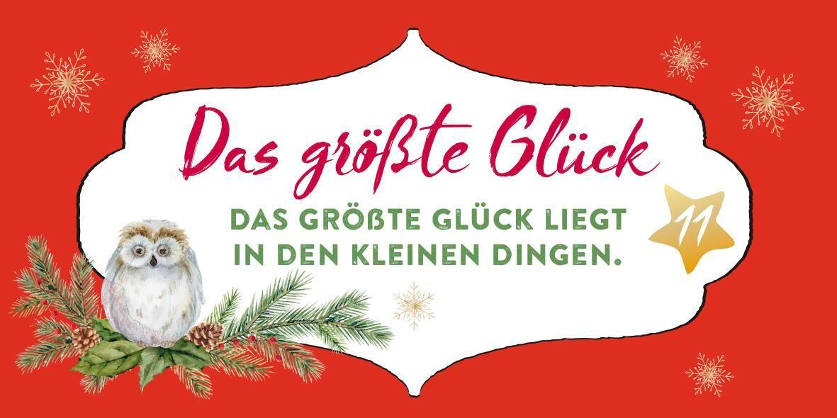 Bild: 9783848501786 | Klitzeklein und zauberhaft | Groh Verlag | Kalender | 24 S. | Deutsch