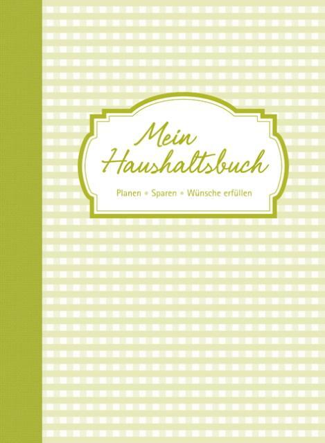 Cover: 9783897360327 | Mein Haushaltsbuch | Buch | mit Fixkostenplaner | Deutsch | 2011