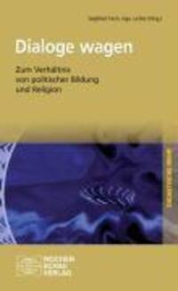 Cover: 9783899744781 | Dialoge wagen | Taschenbuch | 352 S. | Deutsch | 2009