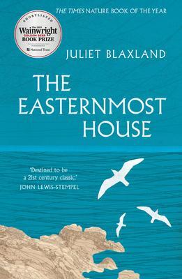 Cover: 9781912240548 | The Easternmost House | Juliet Blaxland | Taschenbuch | Englisch