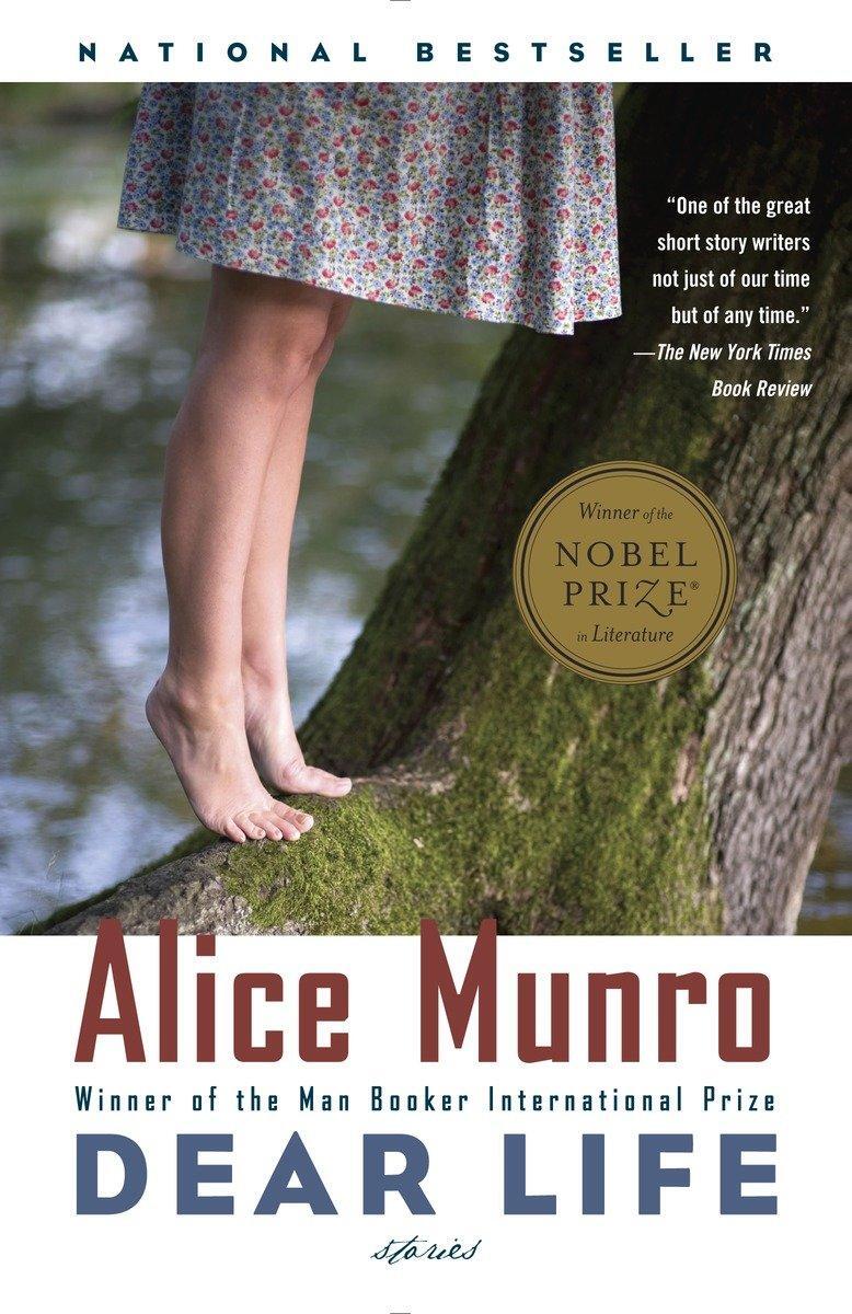Cover: 9780307743725 | Dear Life: Stories | Alice Munro | Taschenbuch | Vintage International
