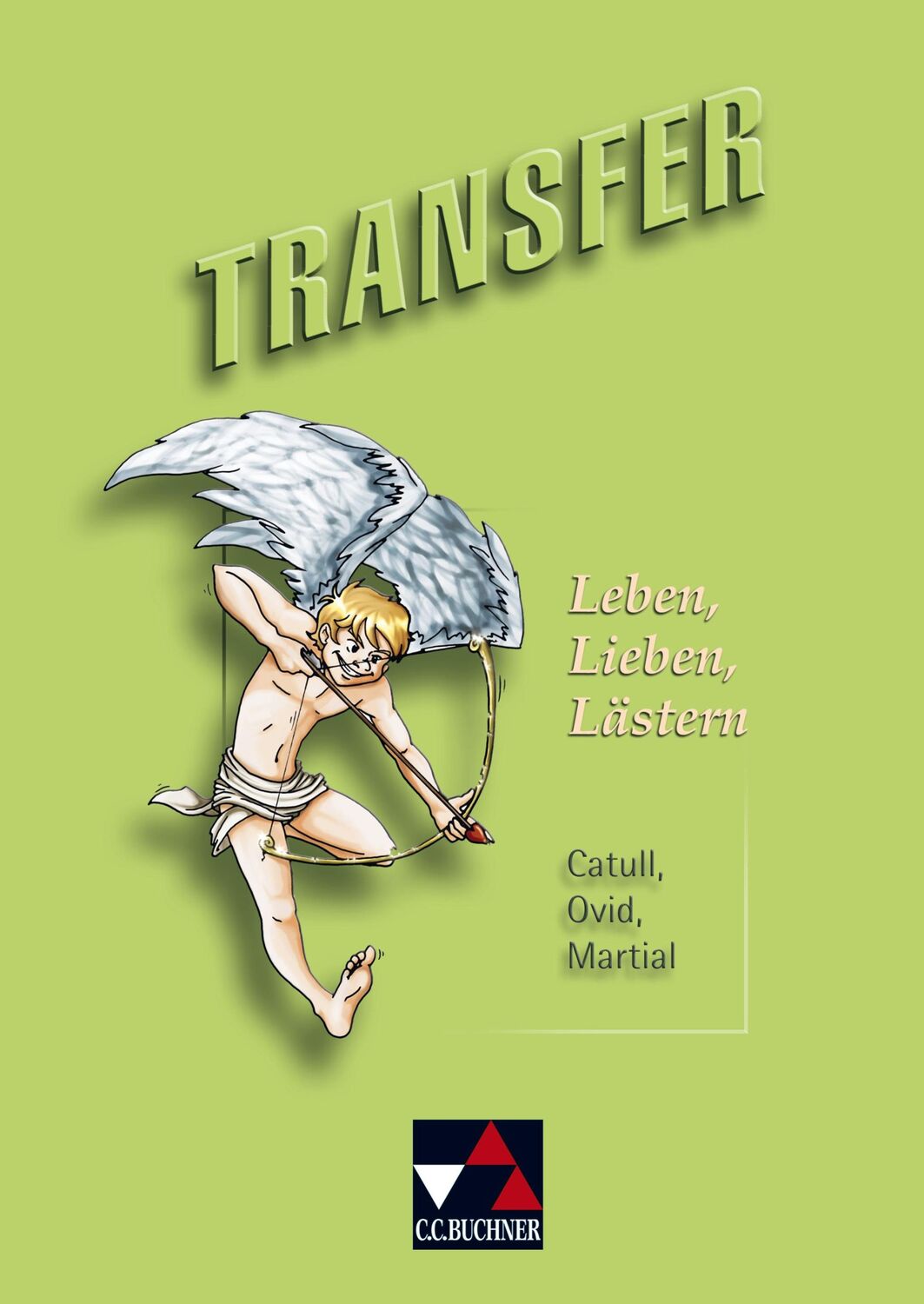 Cover: 9783766151711 | Transfer 11. Leben, Lieben, Lästern | Andrea Kammerer | Taschenbuch