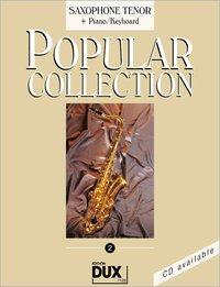 Cover: 9783868490312 | Popular Collection 2 | Arturo Himmer | Buch | 52 S. | Deutsch | 1997