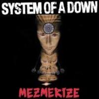 Cover: 5099751900023 | Mezmerize | System Of A Down | Audio-CD | 2005 | EAN 5099751900023