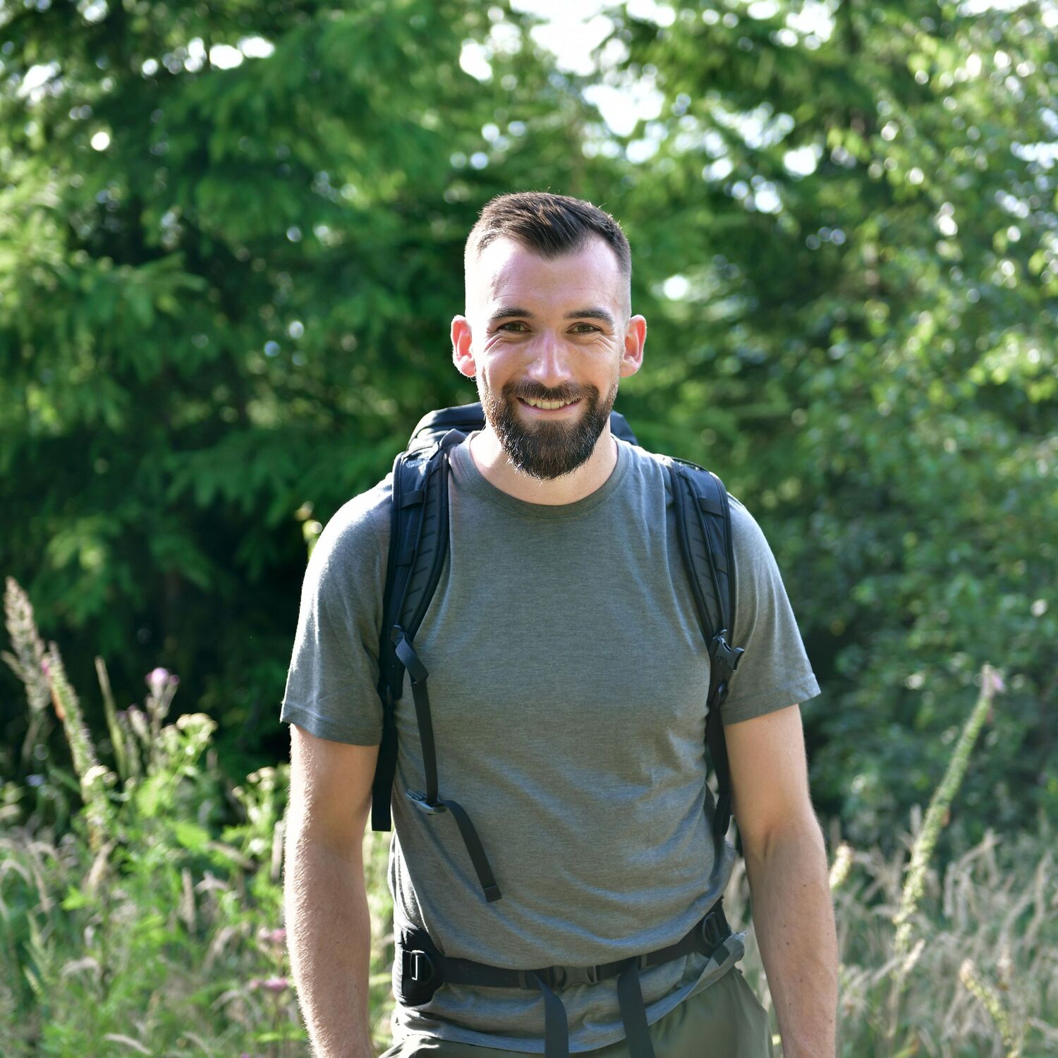 Autor: 9783954533046 | Endlich wieder schmerzfrei wandern | Marwin Isenberg | Taschenbuch