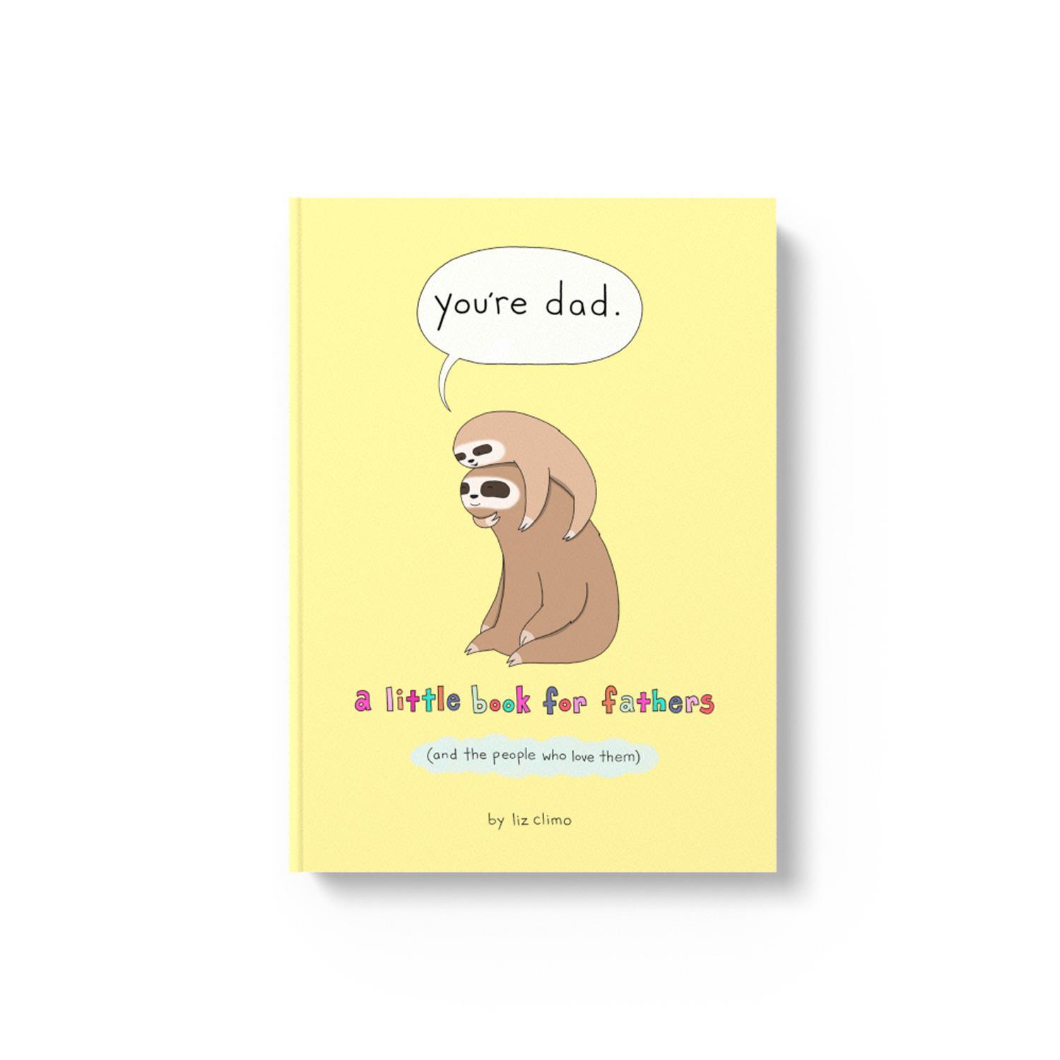 Bild: 9780008436445 | You're Dad | A Little Book for Fathers (And the People Who Love Them)