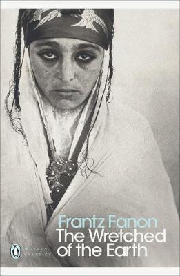 Cover: 9780141186542 | The Wretched of the Earth | Frantz Fanon | Taschenbuch | Englisch