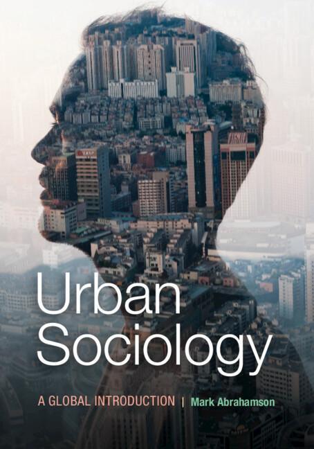 Cover: 9780521139236 | Urban Sociology | Mark Abrahamson | Taschenbuch | Paperback | Englisch