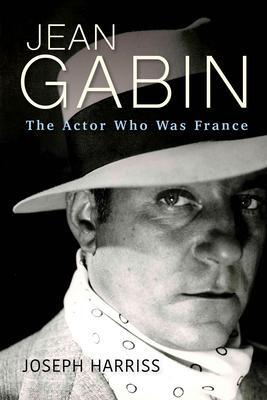 Cover: 9780813198750 | Jean Gabin | The Actor Who Was France | Joseph Harriss | Taschenbuch