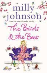 Cover: 9781849834094 | The Birds and the Bees | Milly Johnson | Taschenbuch | Englisch | 2011