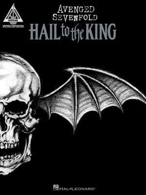 Cover: 9781480361133 | Avenged Sevenfold: Hail to the King | Taschenbuch | Buch | Englisch
