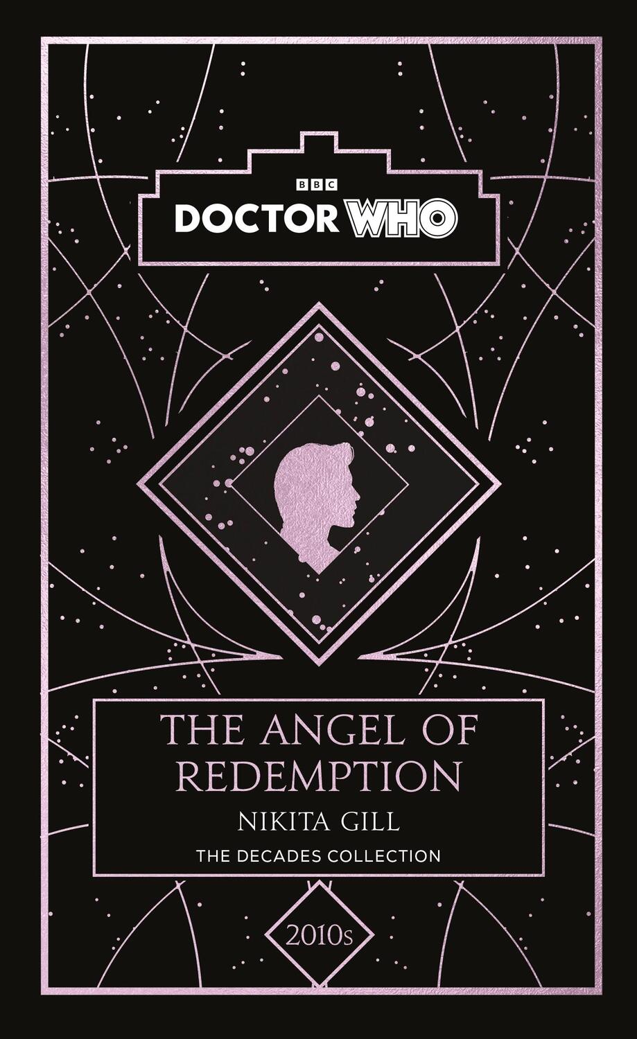Cover: 9781405957007 | Doctor Who: The Angel of Redemption | A 2010s story | Who (u. a.)
