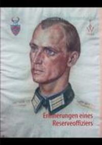 Cover: 9783839170250 | Erinnerungen eines Reserveoffiziers | 1939 - 1945 | Breitenbuch | Buch