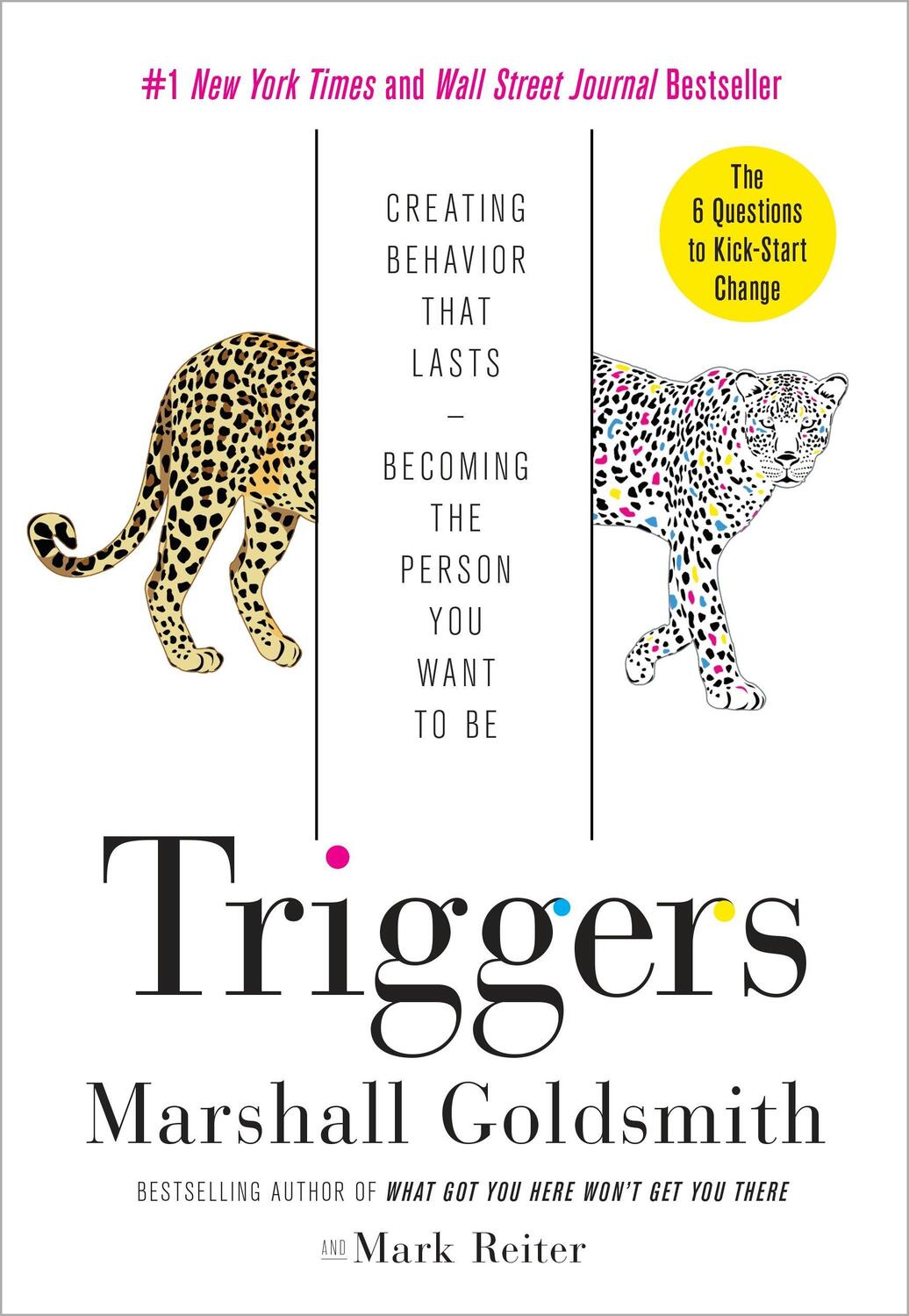 Cover: 9780451497864 | Triggers | Marshall Goldsmith (u. a.) | Taschenbuch | Englisch | 2016