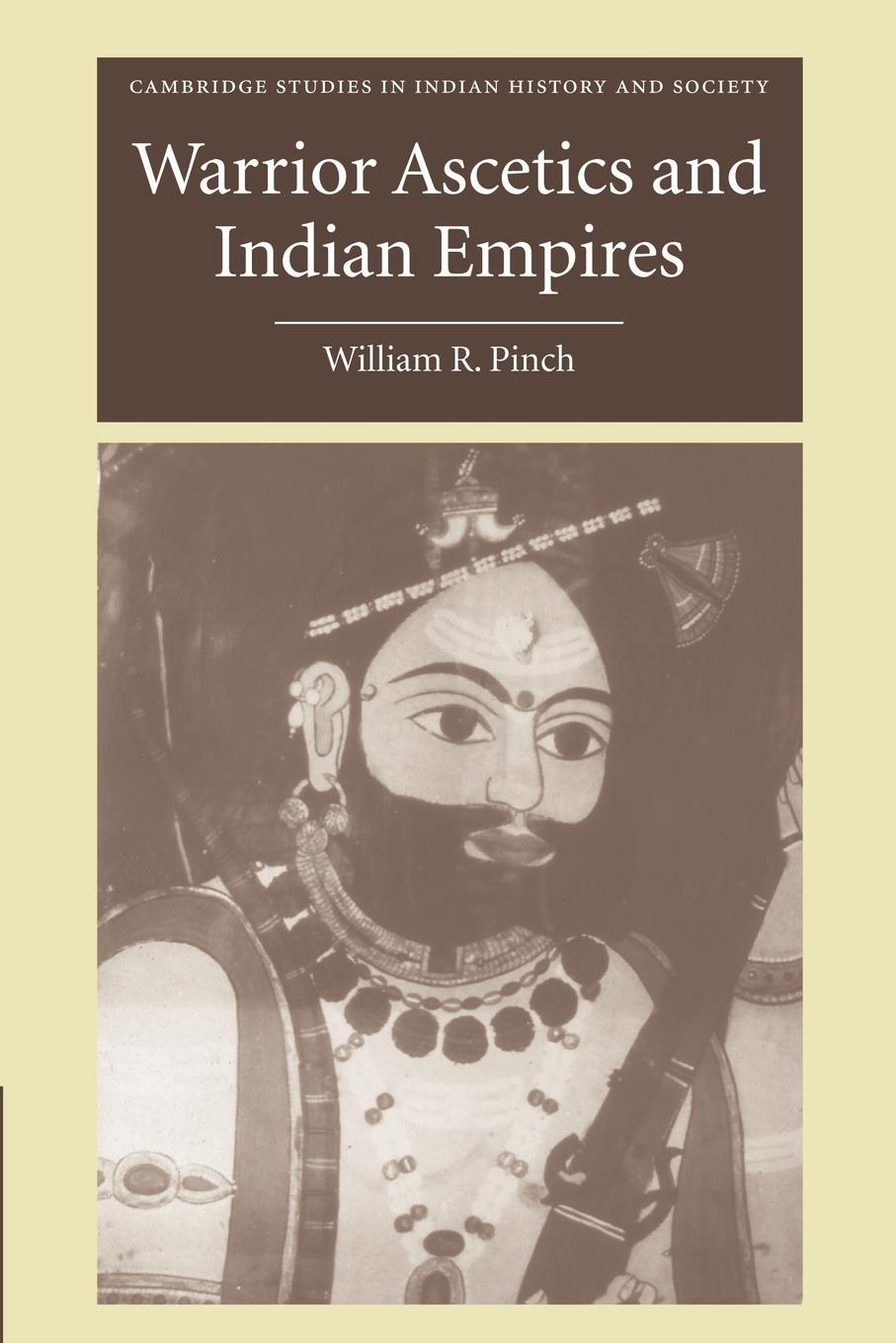 Cover: 9781107406377 | Warrior Ascetics and Indian Empires | William R. Pinch | Taschenbuch