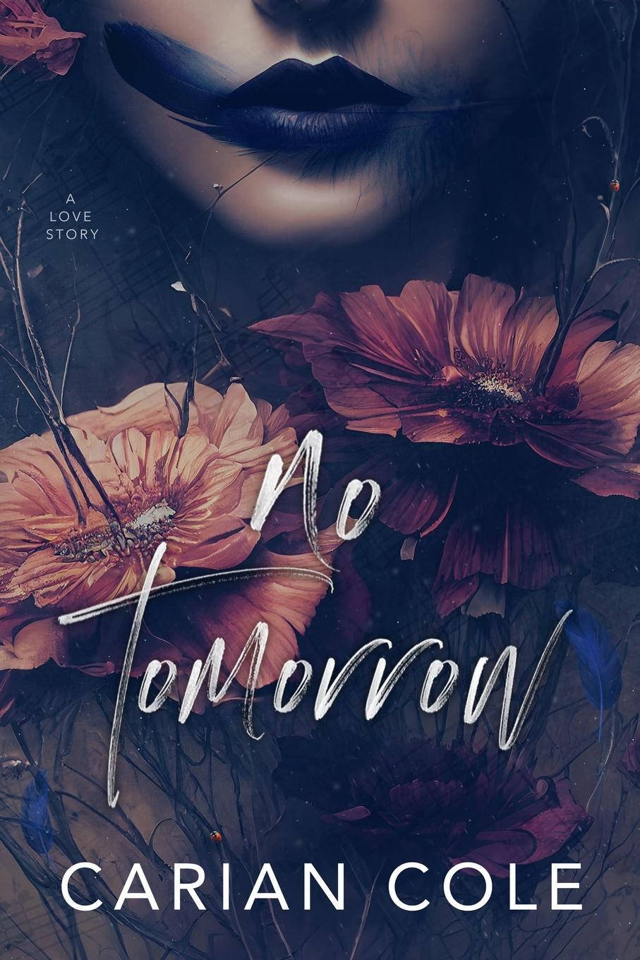 Cover: 9781959194125 | No Tomorrow | An Angsty Love Story | Carian Cole | Taschenbuch | 2018