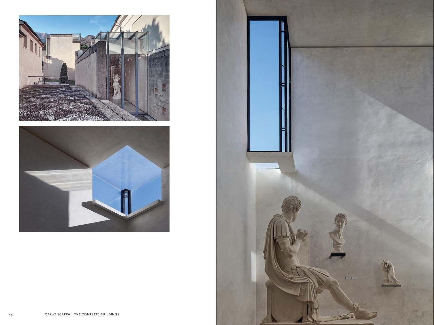 Bild: 9783791377148 | Carlo Scarpa | The Complete Buildings | Emiliano Bugatti (u. a.)