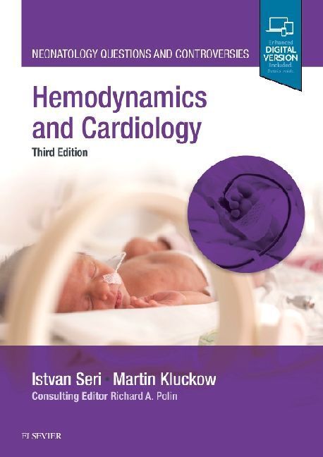 Cover: 9780323533669 | Hemodynamics and Cardiology | Istvan Seri (u. a.) | Buch | Englisch