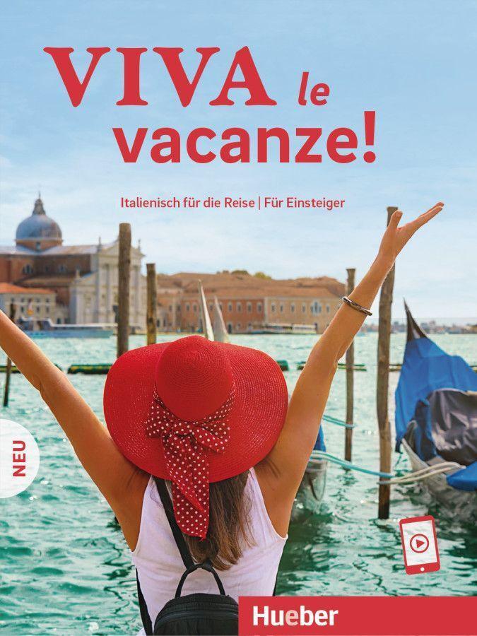 Cover: 9783192172434 | Viva le vacanze! Italienisch für die Reise - Für Einsteiger | Buch