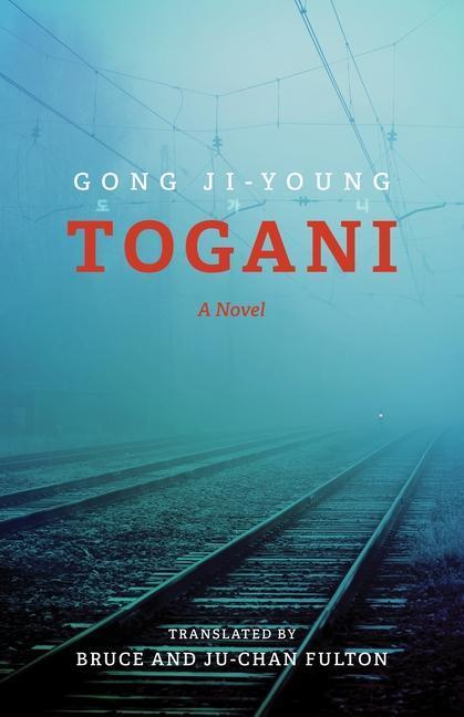 Cover: 9780824894870 | Togani | Ji-Young Gong | Taschenbuch | Englisch | 2023