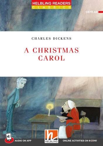Cover: 9783711401083 | A Christmas Carol + app + e-zone | Charles Dickens | Taschenbuch