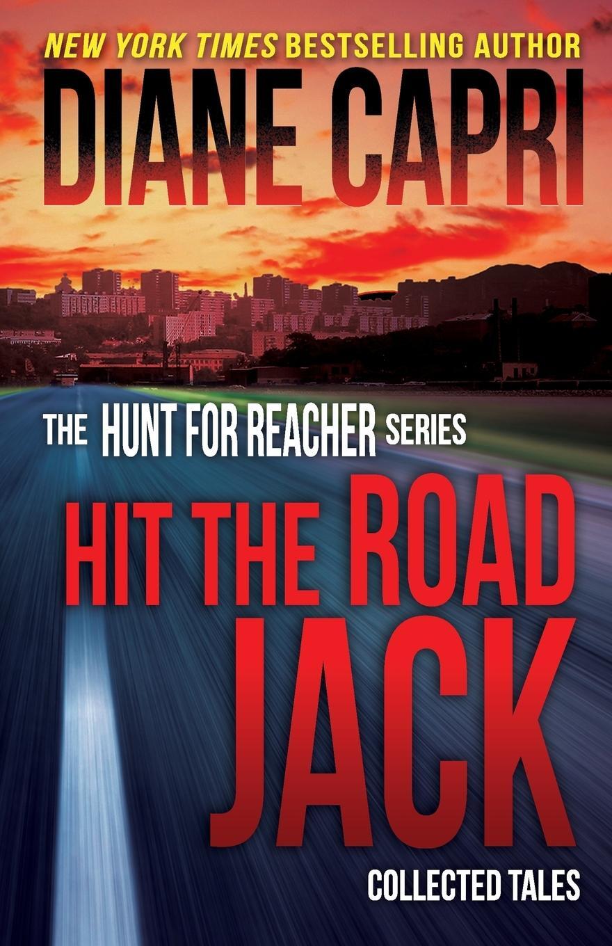 Cover: 9781940768083 | Hit The Road Jack | Diane Capri | Taschenbuch | Paperback | Englisch