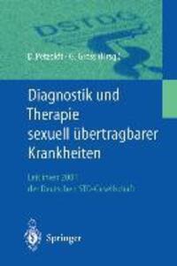 Cover: 9783540679905 | Diagnostik und Therapie sexuell übertragbarer Krankheiten | Buch