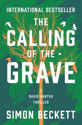Cover: 9781504076159 | The Calling of the Grave | Simon Beckett | Taschenbuch | Englisch
